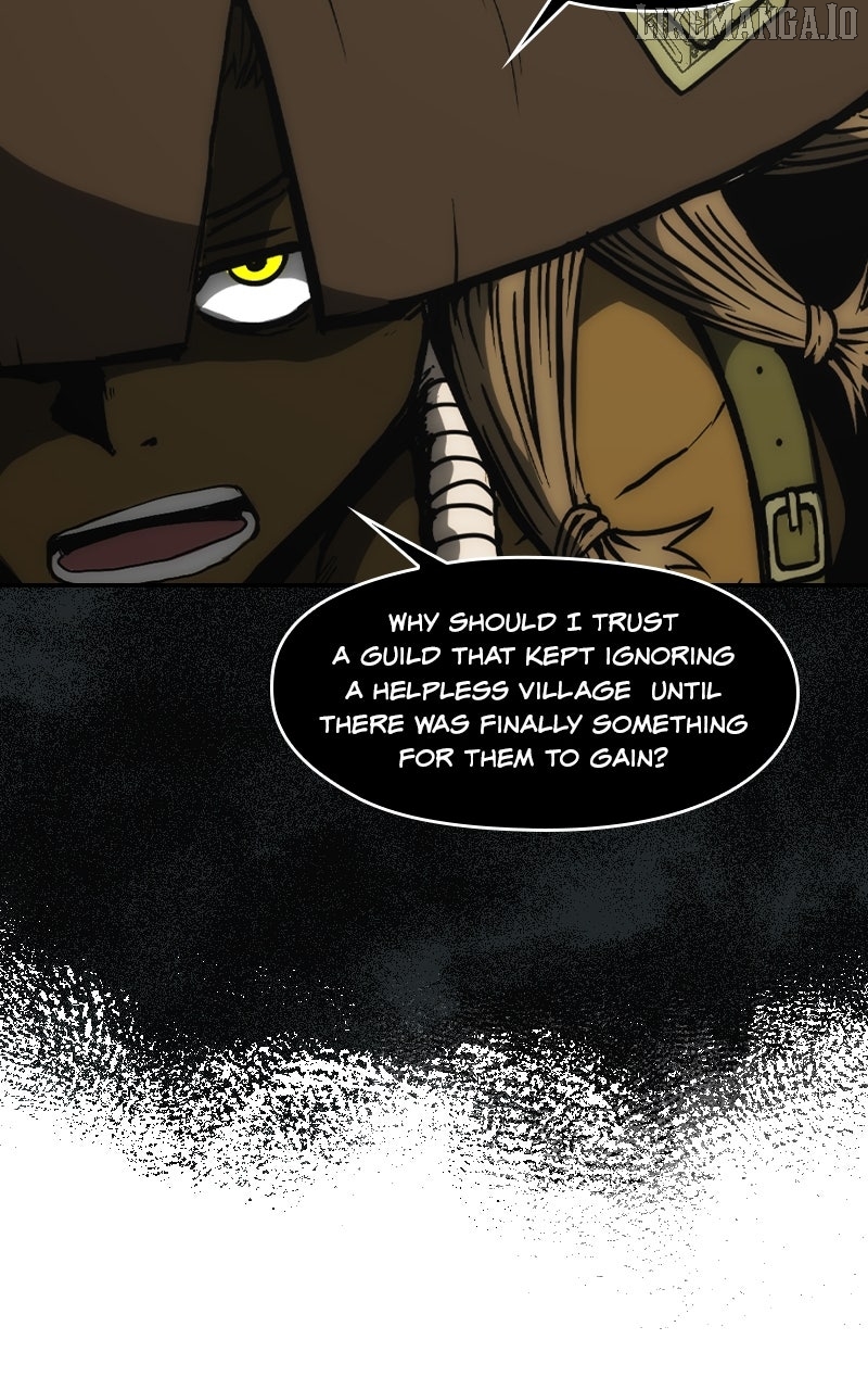 Fatal Reset Chapter 33 - page 55